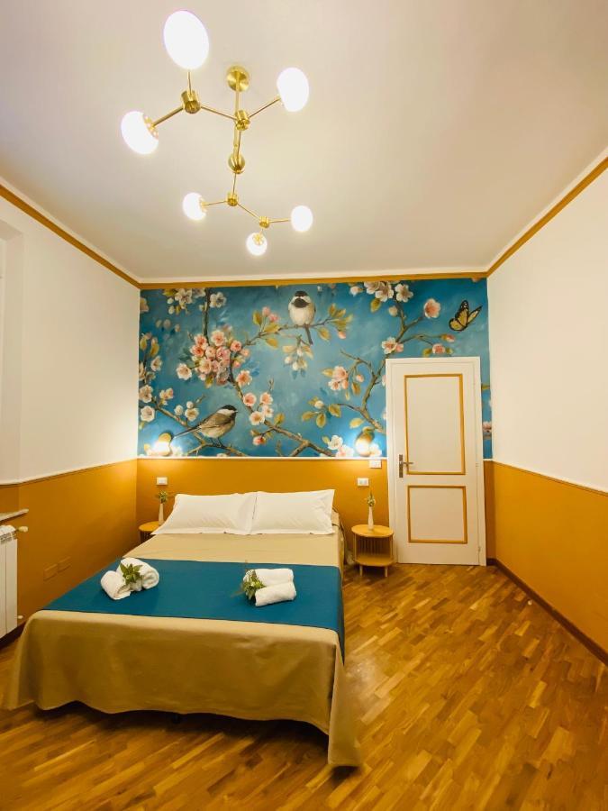 Blom Apartments Pisa Exterior foto