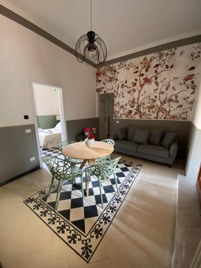 Blom Apartments Pisa Exterior foto