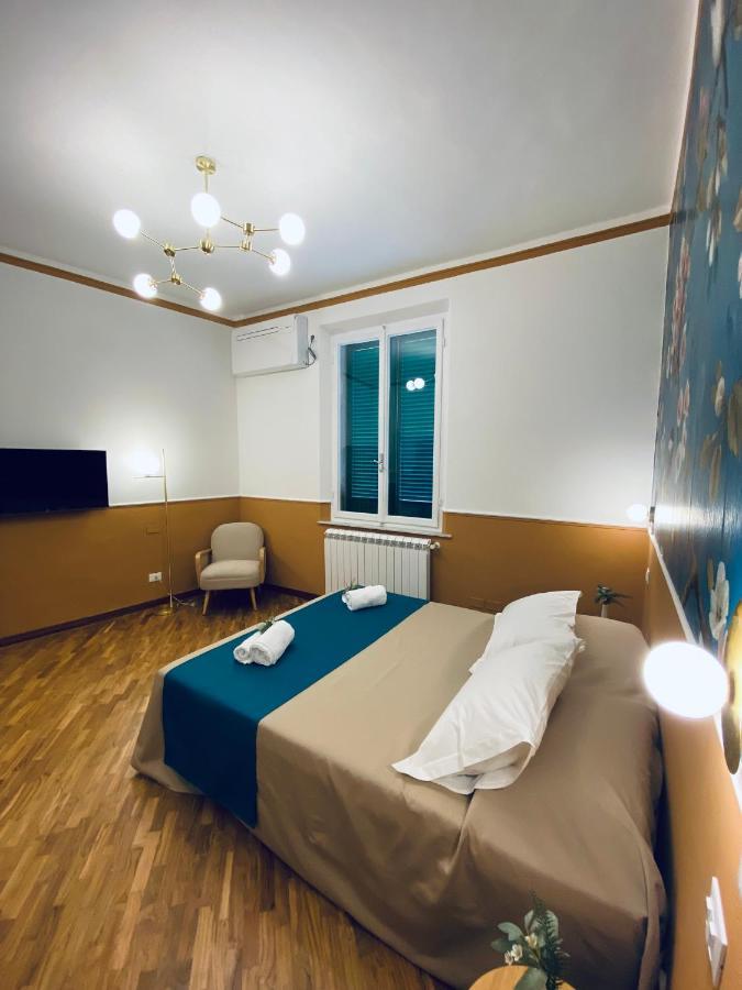 Blom Apartments Pisa Exterior foto