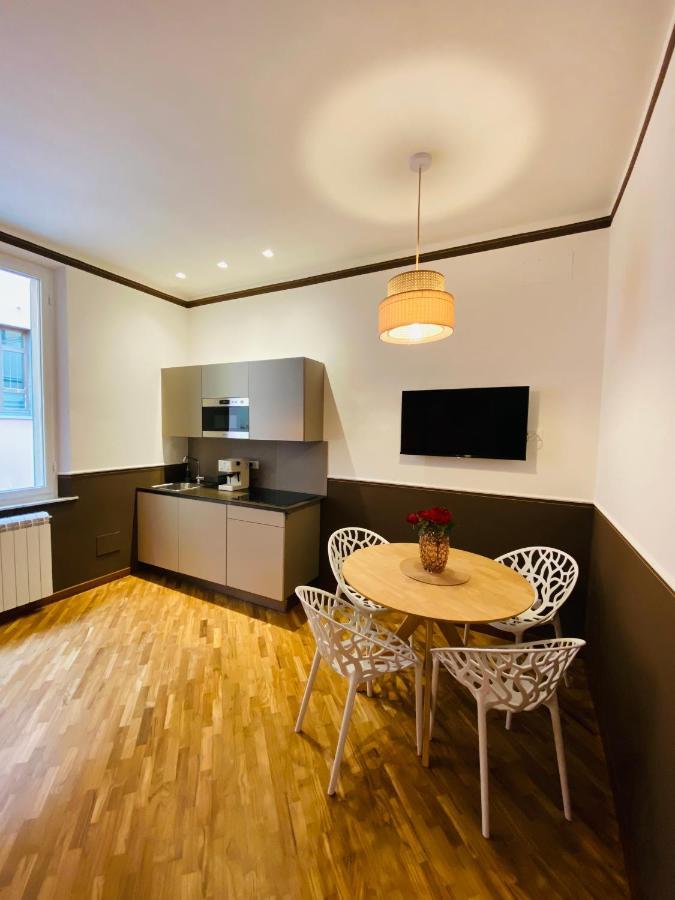 Blom Apartments Pisa Exterior foto
