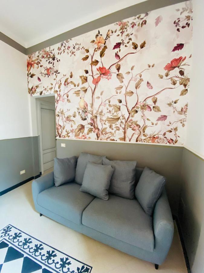 Blom Apartments Pisa Exterior foto
