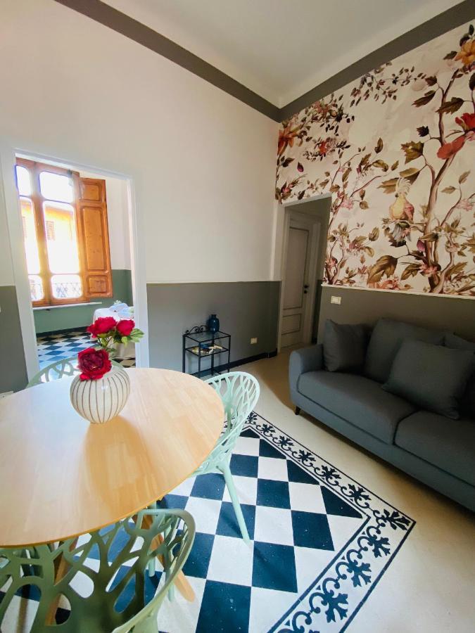 Blom Apartments Pisa Exterior foto
