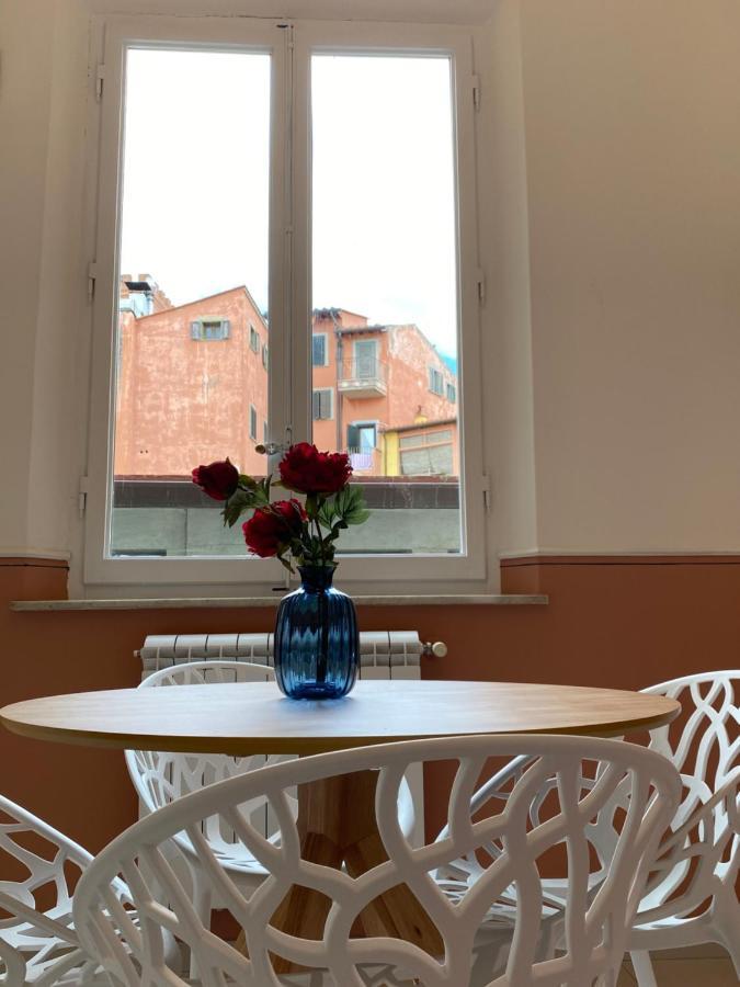 Blom Apartments Pisa Exterior foto