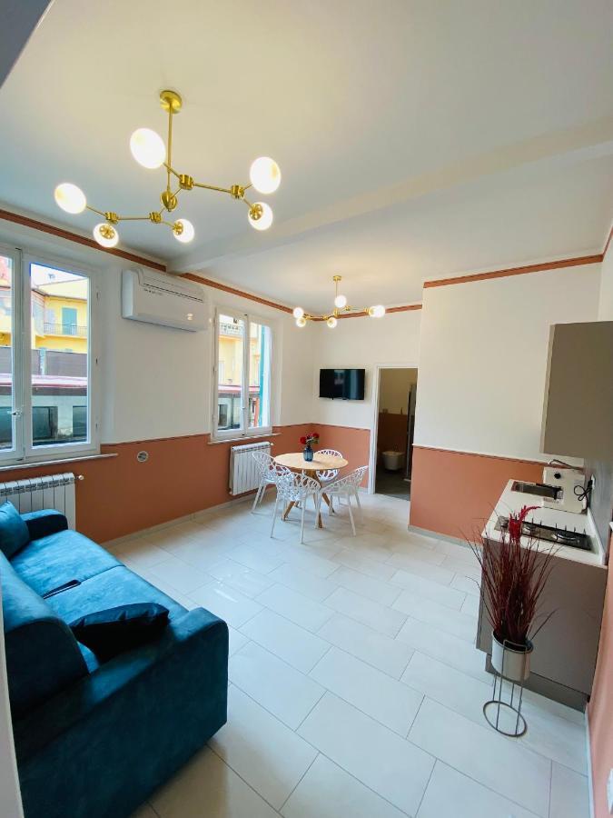 Blom Apartments Pisa Exterior foto