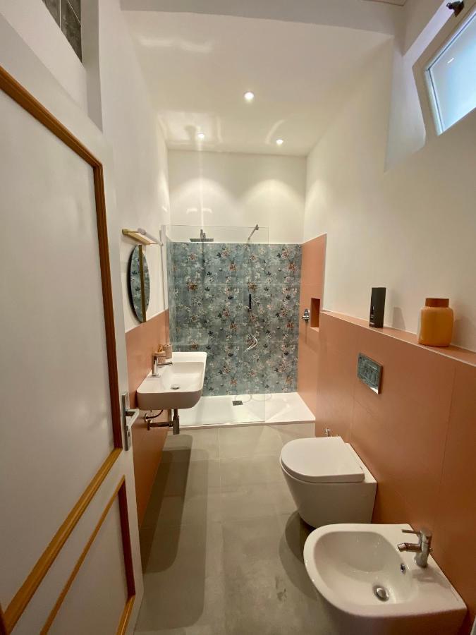 Blom Apartments Pisa Exterior foto