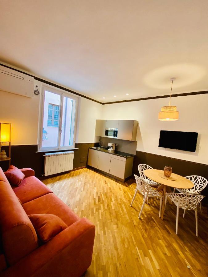 Blom Apartments Pisa Exterior foto
