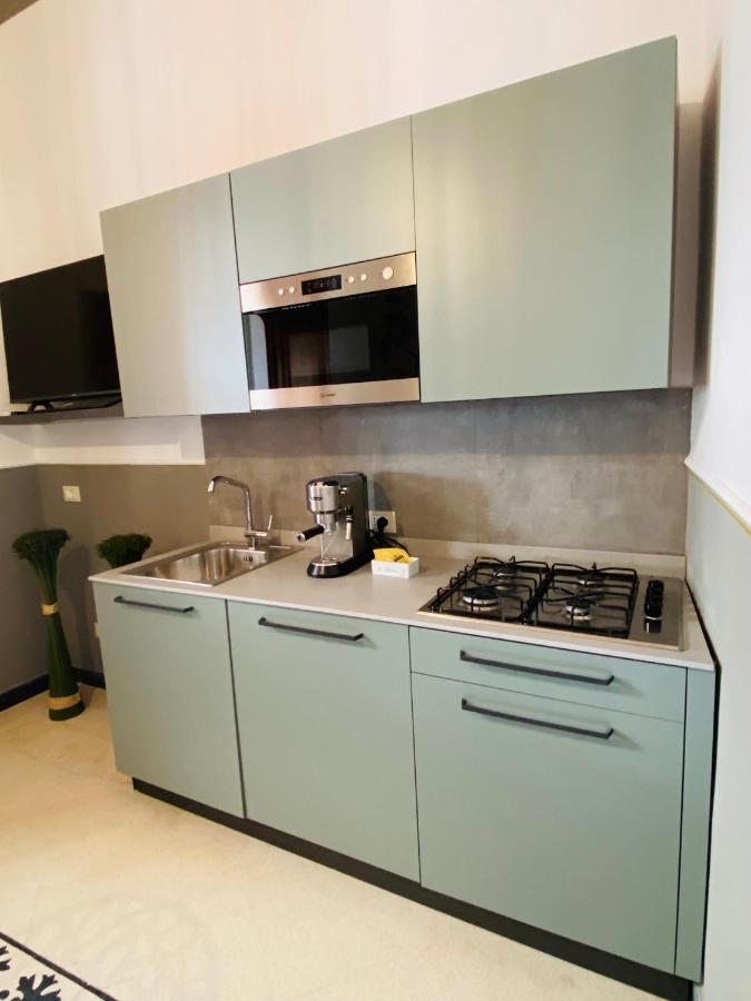 Blom Apartments Pisa Exterior foto
