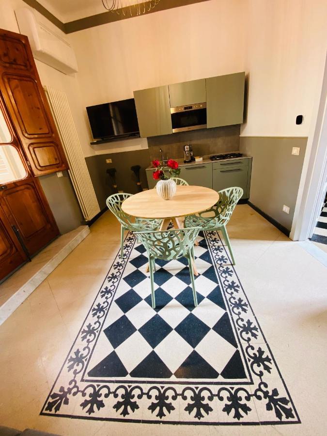 Blom Apartments Pisa Exterior foto