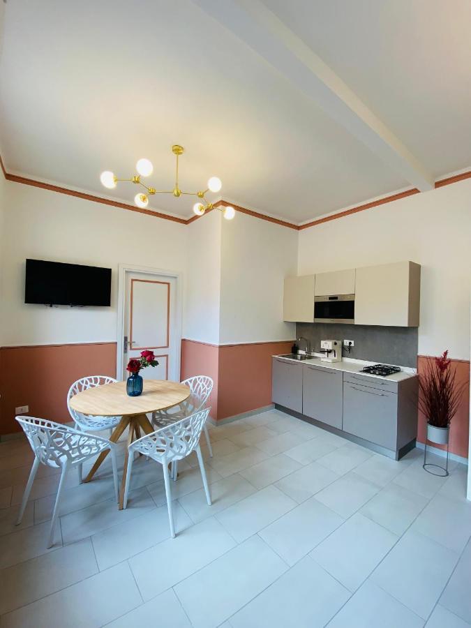 Blom Apartments Pisa Exterior foto