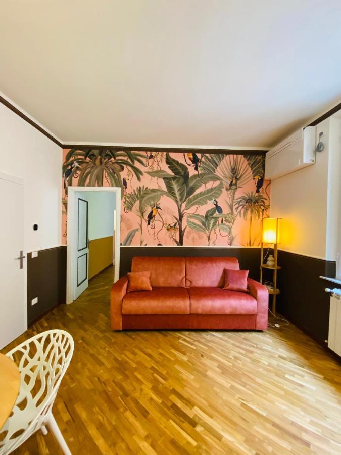 Blom Apartments Pisa Exterior foto